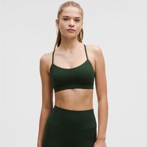 Flow Y Bra Nulu *A-C Cup